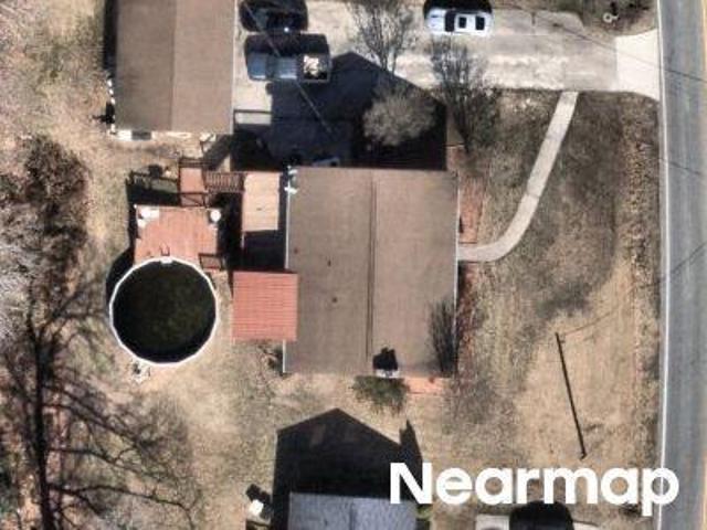 House for sale in Kannapolis, North Carolina