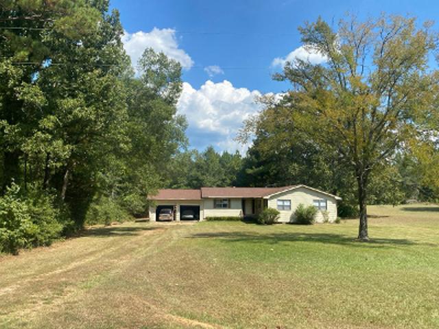 House for sale in Ruston, Louisiana