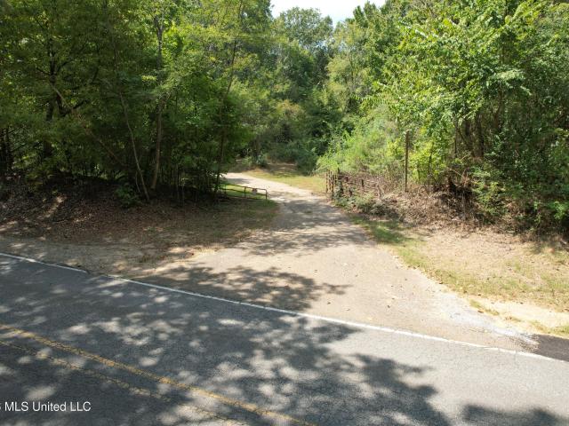 Land for sale in Vicksburg, Mississippi