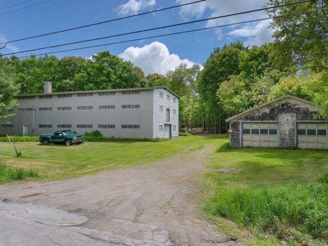 Land for sale in China, Maine