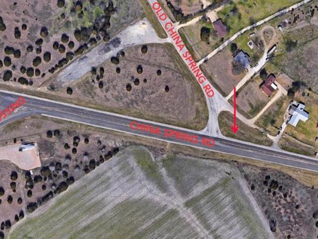 Land for sale in Waco, Texas