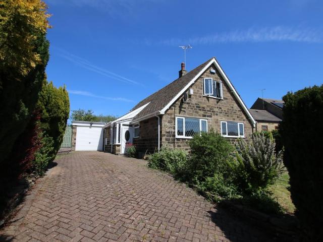 House for rent in Crane Moor Nook, Crane Moor
