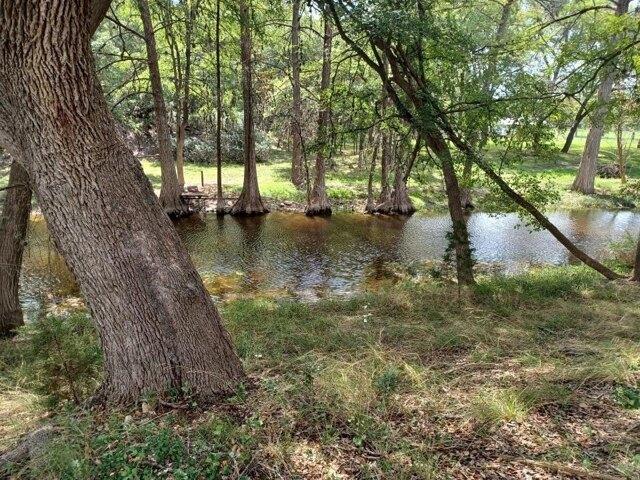 Land for sale in Center Point, Texas