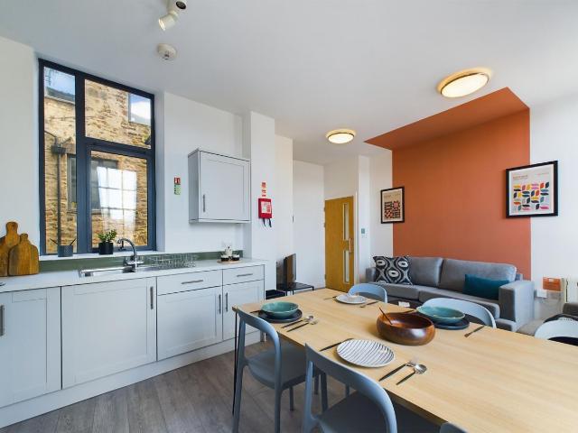 Room for rent in Castle and Priory Precinct, Bare