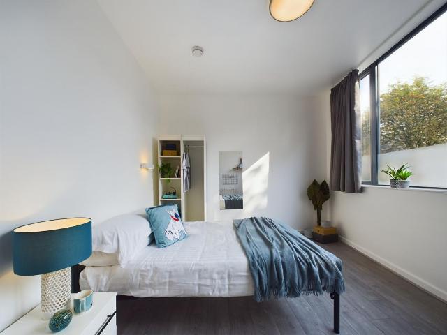Room for rent in Castle and Priory Precinct, Bare