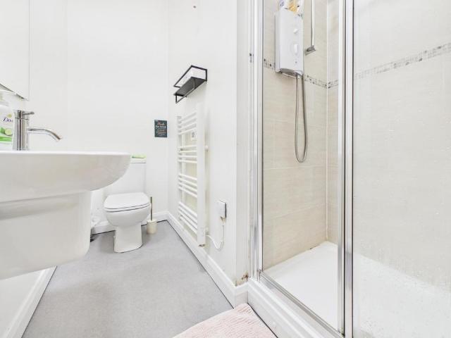 House for rent in Castle and Priory Precinct, Bare