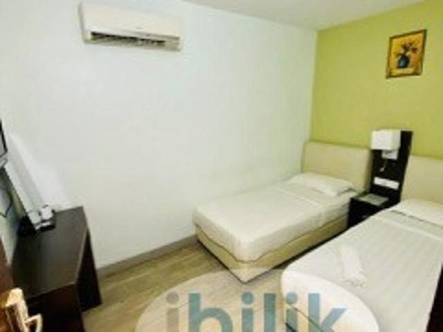 Room for rent in Country Heights Damansara, Kuala Lumpur