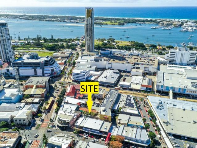 Retail for rent in Southport, Gold Coast City