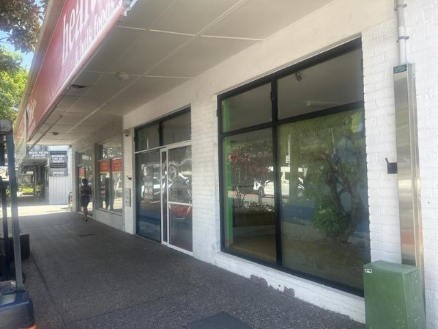 Retail for rent in Southport, Gold Coast City