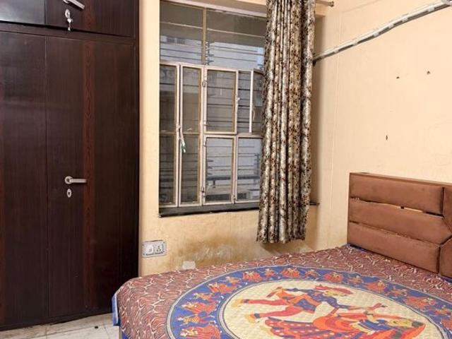 Flat for rent in Pink City, Jetpur