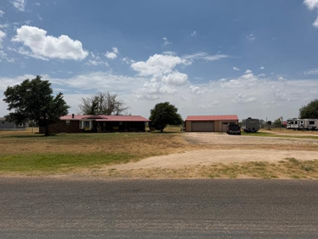 House for sale in Gardendale, Texas