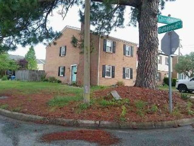 House for sale in Virginia