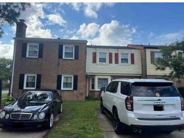 House for sale in Virginia Beach