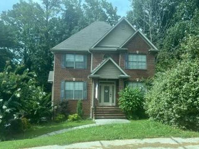 House for sale in Alabaster, Alabama
