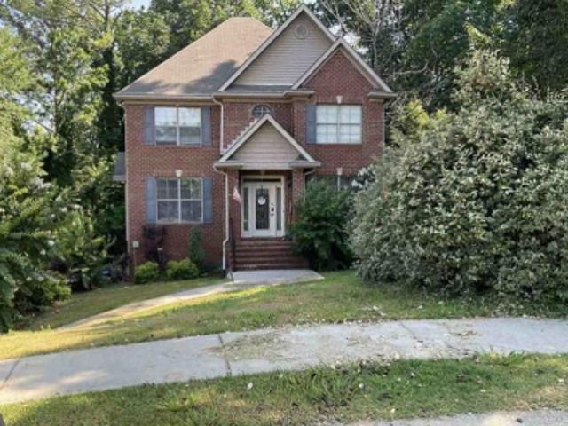 House for sale in Alabaster, Alabama