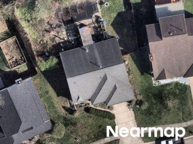 House for sale in Huber Heights, Ohio