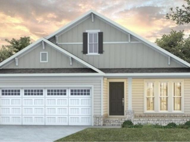 House for sale in Pine Mountain