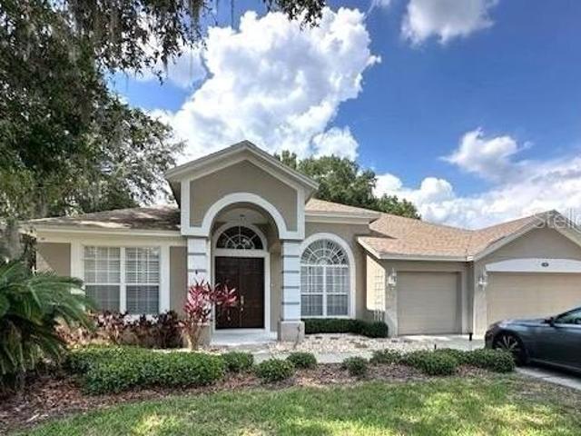 House for sale in Apopka, Florida