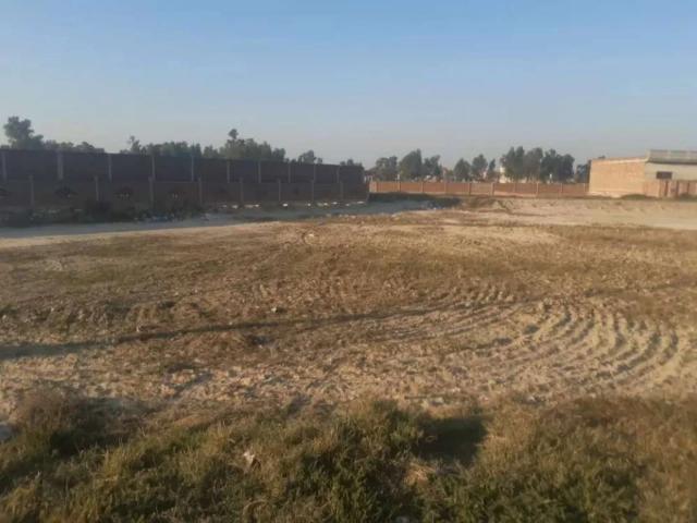 Land for sale in Rawalpindi, Islamabad Capital Territory
