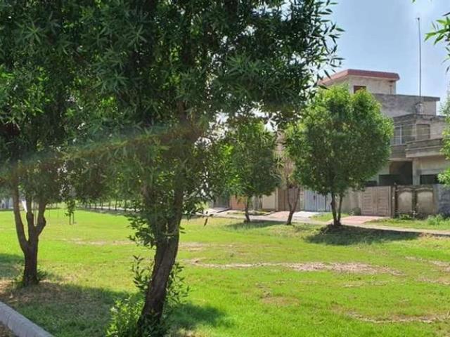 Land for sale in Rawalpindi, Islamabad Capital Territory