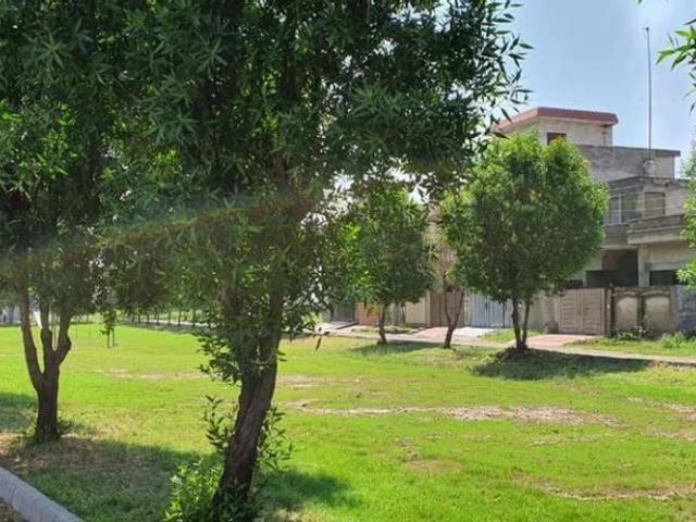 Land for sale in Rawalpindi, Islamabad Capital Territory