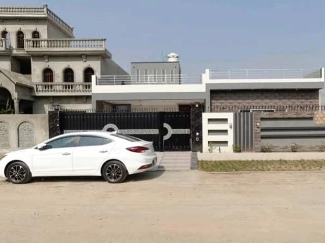 House for sale in Rawalpindi, Islamabad Capital Territory