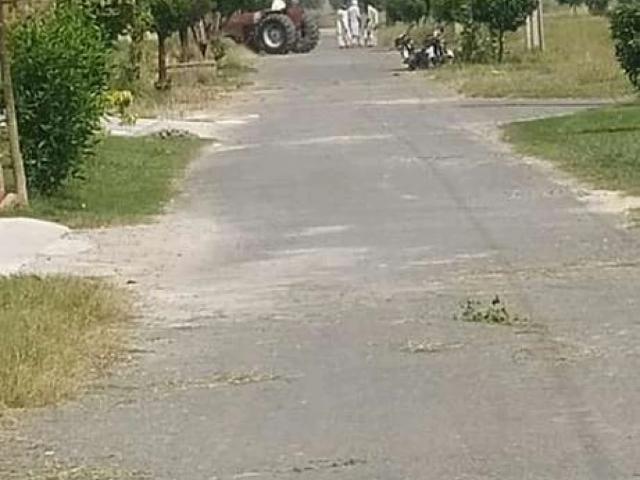 Land for sale in Rawalpindi, Islamabad Capital Territory