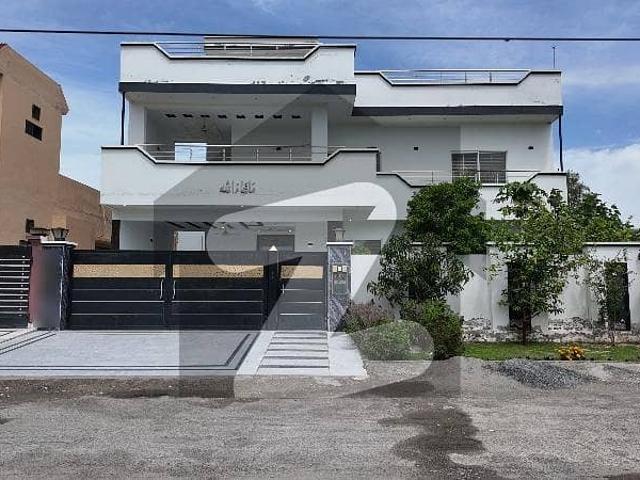 House for sale in Rawalpindi, Islamabad Capital Territory