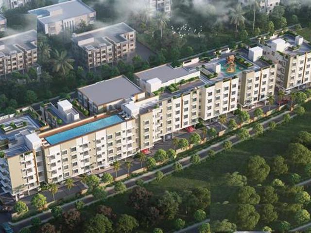 Flat for sale in North 24 Parganas, West Bengal