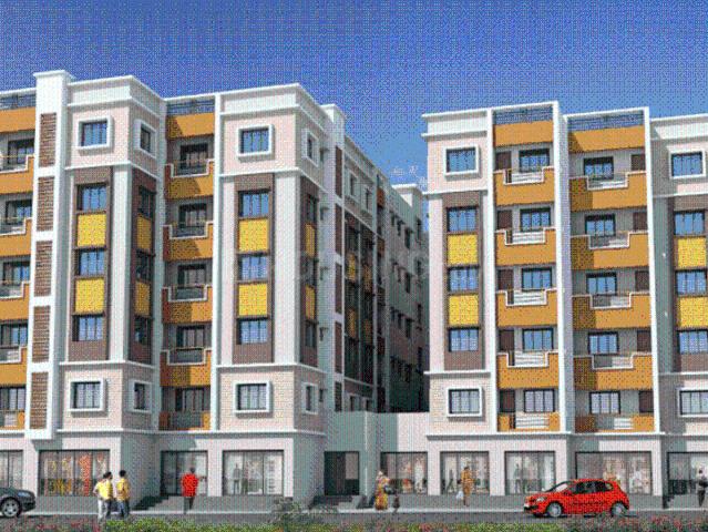 Flat for sale in North 24 Parganas, West Bengal