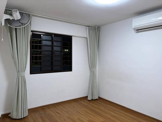 Room for rent in Chinatown, 01 City, Marina Area