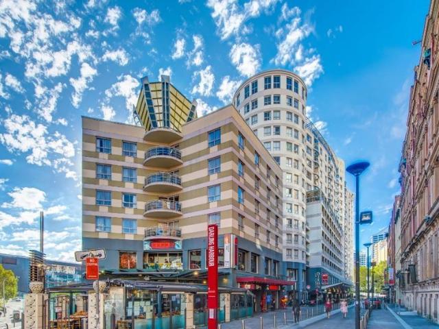 Retail for rent in Sydney CBD, Sydney