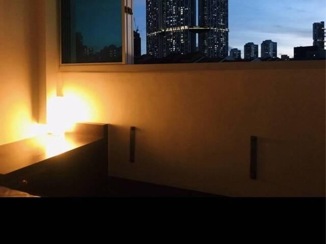 Room for rent in Tanjong Pagar, Singapore