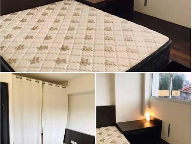 Room for rent in Chinatown, 01 City, Marina Area