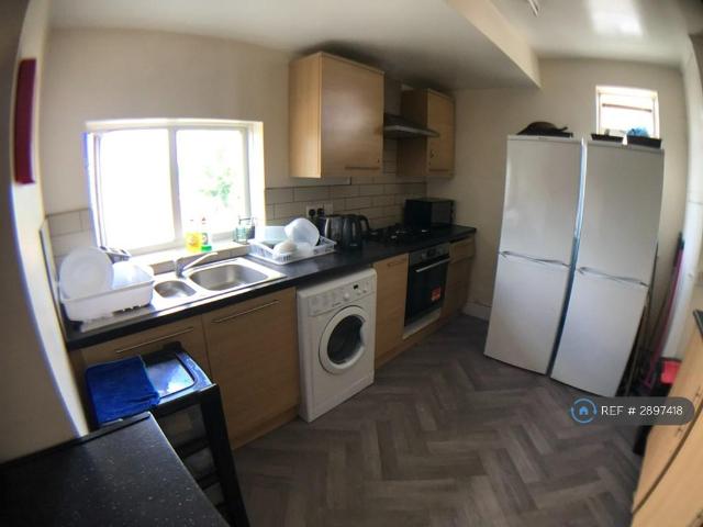 Apartment for rent in London Borough of Lewisham, Greater London