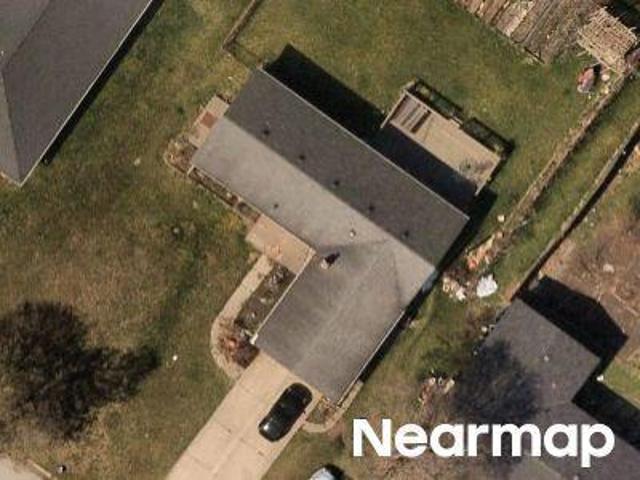 House for sale in Fort Wayne, Indiana