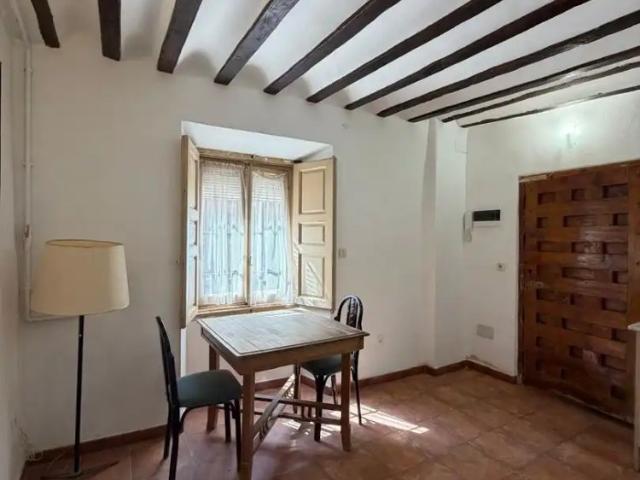 Apartamento en alquiler en Chinchón, Madrid