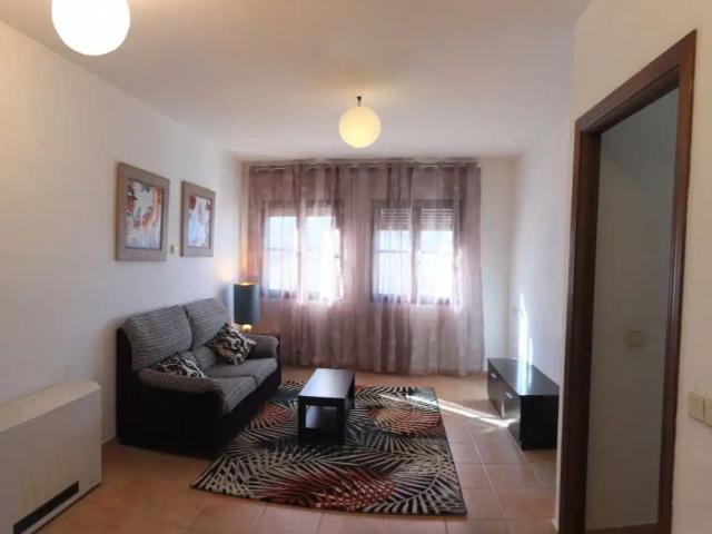 Apartamento en alquiler en Chinchón, Madrid