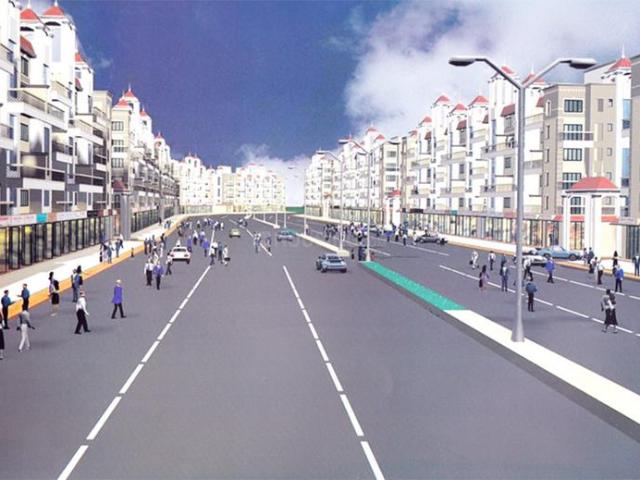 Flat for sale in Haveli, National Capital Territory Of Delhi