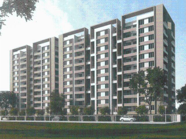 Flat for sale in Haveli, National Capital Territory Of Delhi