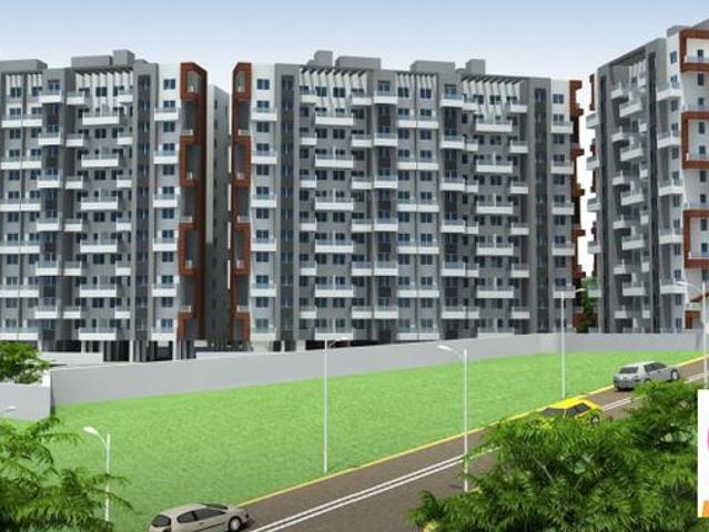Flat for sale in Haveli, National Capital Territory Of Delhi