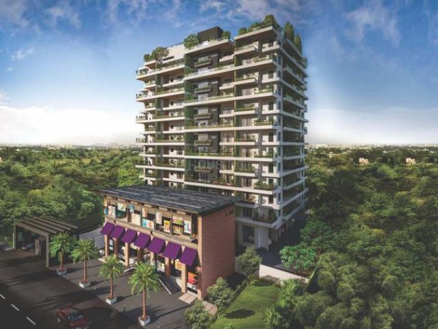 Flat for sale in Haveli, National Capital Territory Of Delhi