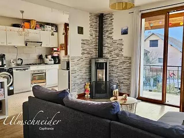 Maison vente à Chambéry, Chindrieux
