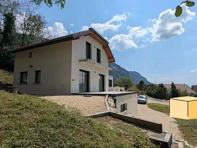 Maison vente à Expilly, Chindrieux