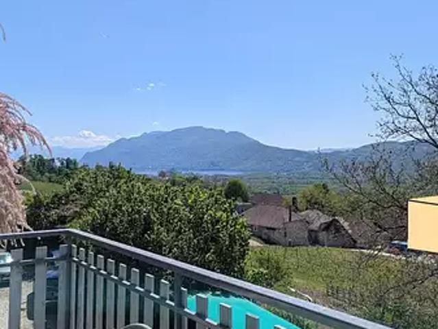 Maison vente à Chambéry, Chindrieux