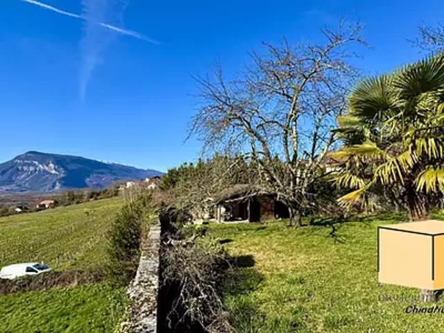 Maison vente à Chambéry, Chindrieux