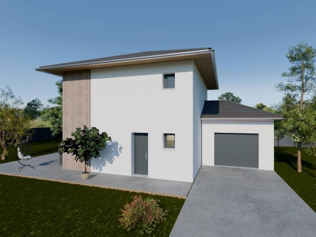 Maison vente à Chambéry, Chindrieux