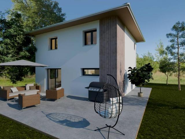 Maison vente à Chambéry, Chindrieux