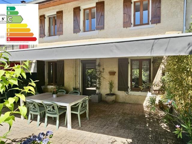 Maison vente à Chindrieux, Savoie
