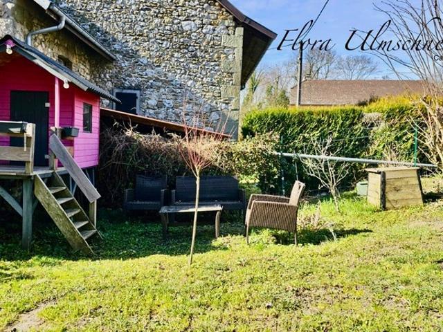 Maison vente à Chambéry, Chindrieux